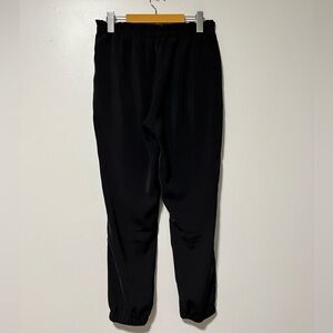 G by Guess Women’s Black Jogger Pants Size XS